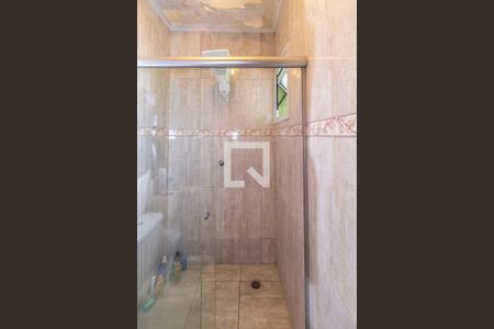 Casa à venda com 150m², 3 quartos e 3 vagasBanheiro da Suíte