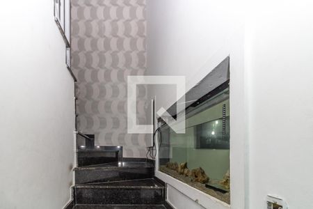 Escada de casa à venda com 3 quartos, 150m² em Vila Bela, São Paulo