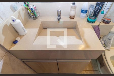 Casa à venda com 150m², 3 quartos e 3 vagasBanheiro da Suíte