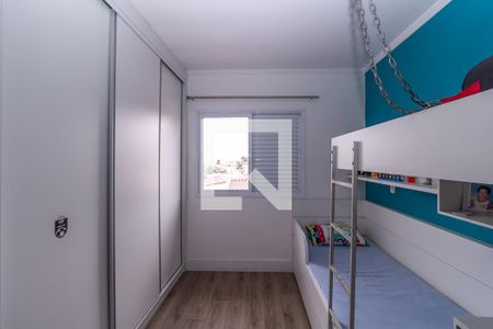 Casa à venda com 150m², 3 quartos e 3 vagasQuarto 2