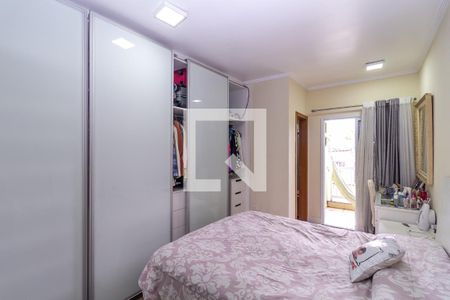 Casa à venda com 150m², 3 quartos e 3 vagasQuarto 3 - Suíte