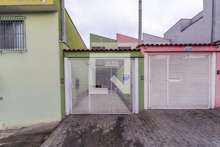 Casa à venda com 150m², 3 quartos e 3 vagasFachada