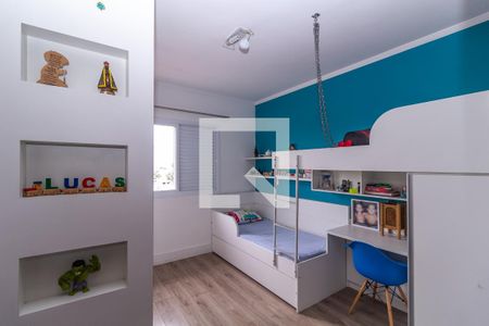 Casa à venda com 150m², 3 quartos e 3 vagasQuarto 2