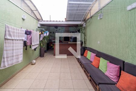 Casa à venda com 150m², 3 quartos e 3 vagasChurrasqueira