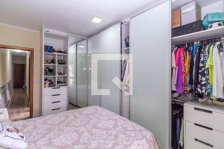 Casa à venda com 150m², 3 quartos e 3 vagasQuarto 3 - Suíte