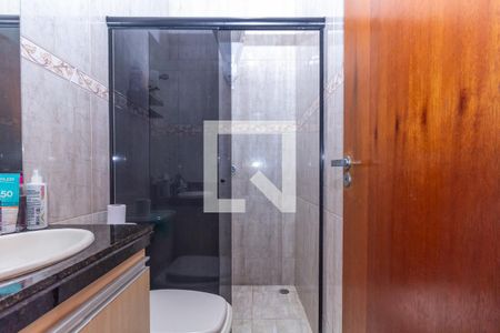 Casa à venda com 150m², 3 quartos e 3 vagasBanheiro 3