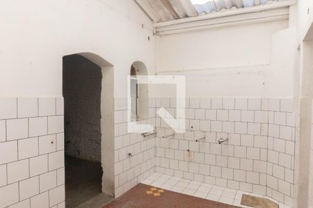 Casa à venda com 160m², 1 quarto e sem vagaBanheiro