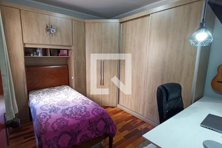 Quarto 1 de casa para alugar com 3 quartos, 217m² em Jardim Prestes de Barros, Sorocaba