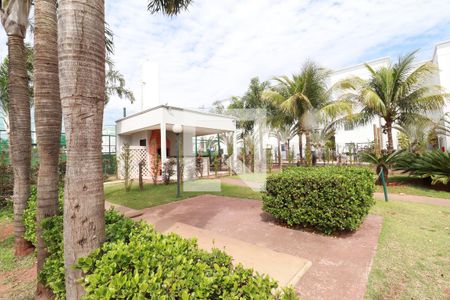 Apartamento para alugar com 43m², 2 quartos e 1 vagaJardim