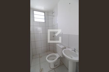 Apartamento para alugar com 43m², 2 quartos e 1 vagaBanheiro Social