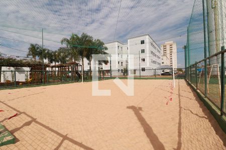 Apartamento para alugar com 43m², 2 quartos e 1 vagaQuadra Esportiva