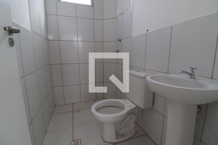 Apartamento para alugar com 43m², 2 quartos e 1 vagaBanheiro Social