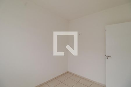 Quarto 2 de apartamento para alugar com 2 quartos, 43m² em Gávea, Uberlândia