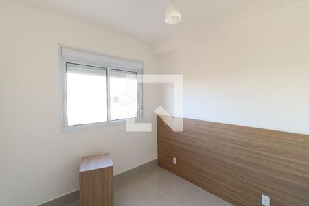Apartamento para alugar com 2 quartos, 40m² em Vila Butantã, São Paulo