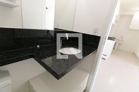 Apartamento para alugar com 40m², 2 quartos e 1 vagaBanheiro