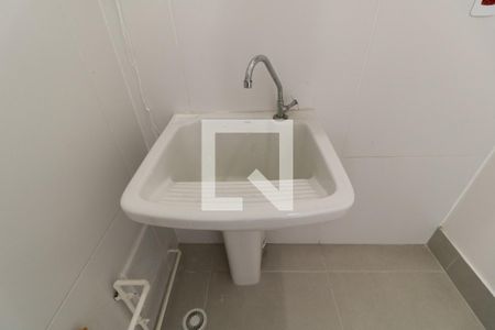 Apartamento para alugar com 40m², 2 quartos e 1 vagaArea de Serviço