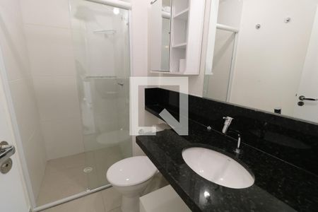 Apartamento para alugar com 40m², 2 quartos e 1 vagaBanheiro