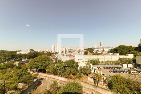 Varanda de apartamento para alugar com 2 quartos, 40m² em Vila Butantã, São Paulo