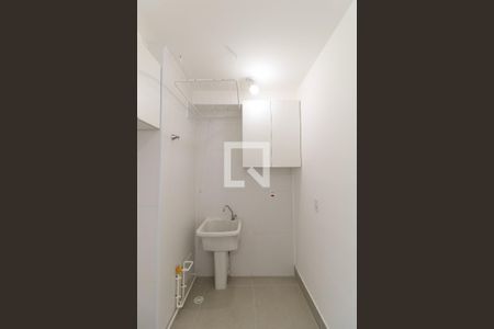 Apartamento para alugar com 40m², 2 quartos e 1 vagaArea de Serviço