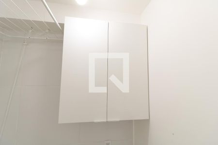 Apartamento para alugar com 40m², 2 quartos e 1 vagaArea de Serviço