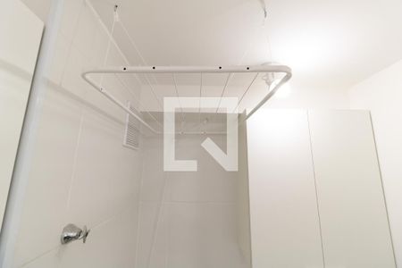 Apartamento para alugar com 40m², 2 quartos e 1 vagaArea de Serviço