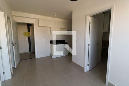 Sala de apartamento para alugar com 2 quartos, 40m² em Vila Butantã, São Paulo