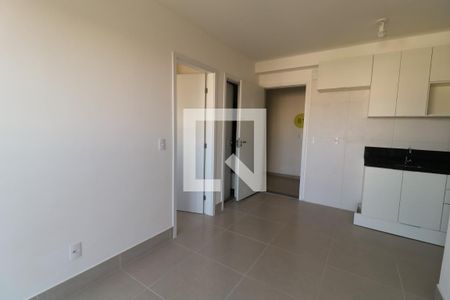 Sala de apartamento para alugar com 2 quartos, 40m² em Vila Butantã, São Paulo