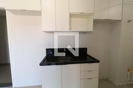 Apartamento para alugar com 40m², 2 quartos e 1 vagaCozinha