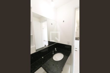 Apartamento para alugar com 40m², 2 quartos e 1 vagaBanheiro