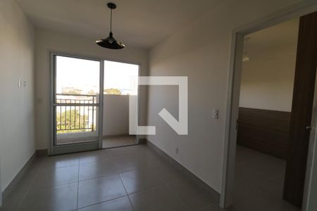 Sala de apartamento para alugar com 2 quartos, 40m² em Vila Butantã, São Paulo