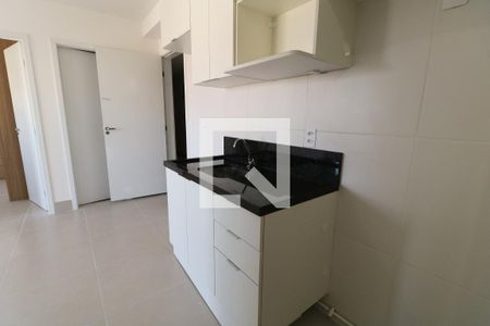 Apartamento para alugar com 40m², 2 quartos e 1 vagaCozinha