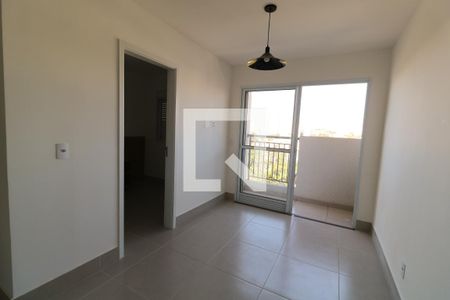 Sala de apartamento para alugar com 2 quartos, 40m² em Vila Butantã, São Paulo