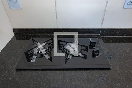 Apartamento para alugar com 31m², 1 quarto e sem vaga Apartamento para alugar com 31m², 1 quarto e sem vagaSala - Cozinha Integrada