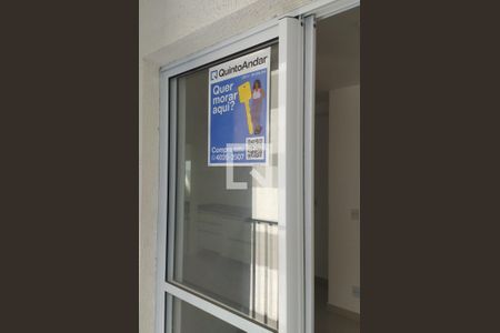 Apartamento para alugar com 31m², 1 quarto e sem vaga Apartamento para alugar com 31m², 1 quarto e sem vagaPlaquinha