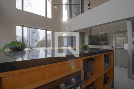 Apartamento à venda com 10m², 1 quarto e sem vagaÁrea comum