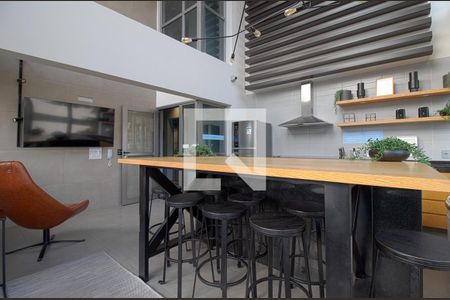 Apartamento à venda com 10m², 1 quarto e sem vagaÁrea comum