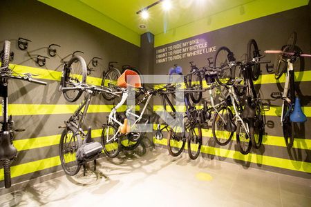 Apartamento à venda com 10m², 1 quarto e sem vagaÁrea comum