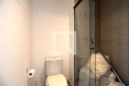 Apartamento à venda com 10m², 1 quarto e sem vagaBanheiro