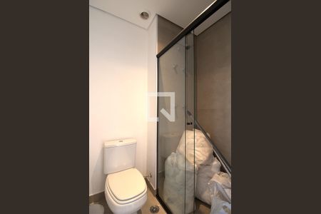 Apartamento à venda com 10m², 1 quarto e sem vagaBanheiro