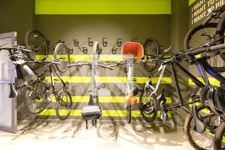 Apartamento à venda com 10m², 1 quarto e sem vagaÁrea comum