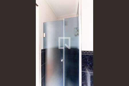 Apartamento à venda com 80m², 3 quartos e 1 vaga Apartamento à venda com 80m², 3 quartos e 1 vagaBanheiro da Suíte