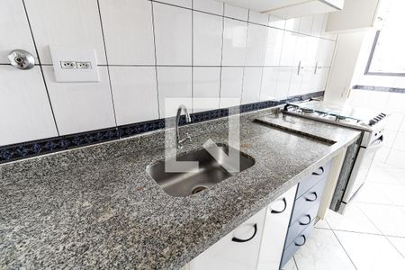 Apartamento à venda com 80m², 3 quartos e 1 vaga Apartamento à venda com 80m², 3 quartos e 1 vagaCozinha