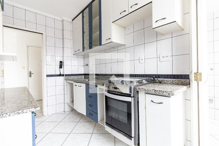 Apartamento à venda com 80m², 3 quartos e 1 vaga Apartamento à venda com 80m², 3 quartos e 1 vagaCozinha