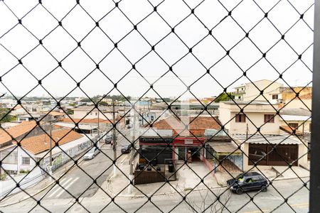 Apartamento à venda com 80m², 3 quartos e 1 vaga Apartamento à venda com 80m², 3 quartos e 1 vagaVista da Suíte