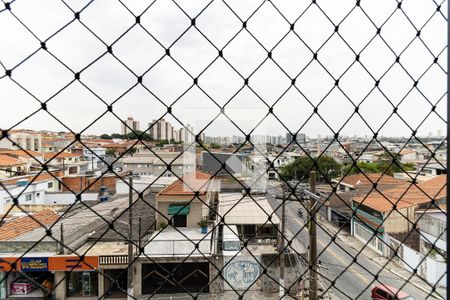 Apartamento à venda com 80m², 3 quartos e 1 vaga Apartamento à venda com 80m², 3 quartos e 1 vagaVista do Quarto 1