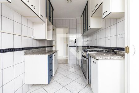 Apartamento à venda com 80m², 3 quartos e 1 vaga Apartamento à venda com 80m², 3 quartos e 1 vagaCozinha