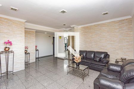 Apartamento à venda com 80m², 3 quartos e 1 vaga Apartamento à venda com 80m², 3 quartos e 1 vagaHall de Entrada