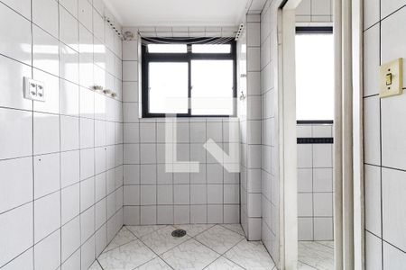Apartamento à venda com 80m², 3 quartos e 1 vaga Apartamento à venda com 80m², 3 quartos e 1 vagaLavanderia