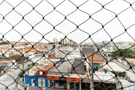 Apartamento à venda com 80m², 3 quartos e 1 vaga Apartamento à venda com 80m², 3 quartos e 1 vagaVista da Lavanderia