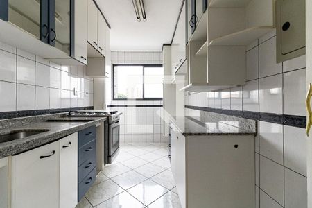Apartamento à venda com 80m², 3 quartos e 1 vaga Apartamento à venda com 80m², 3 quartos e 1 vagaCozinha